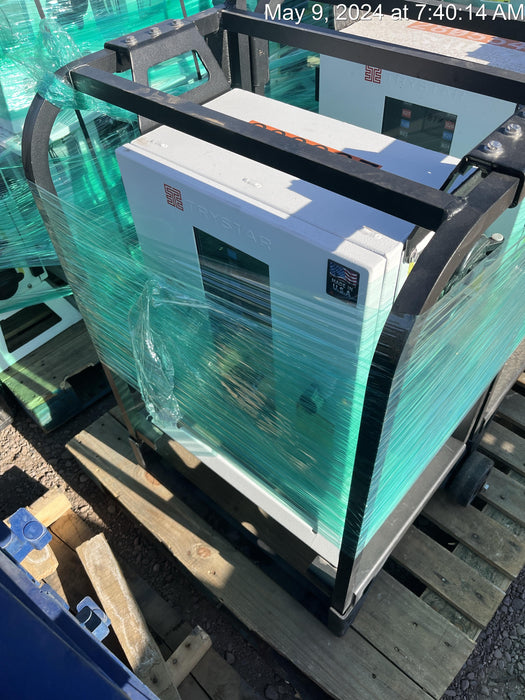 2022 TRYSTAR DBLC1.F3-A-K-A1