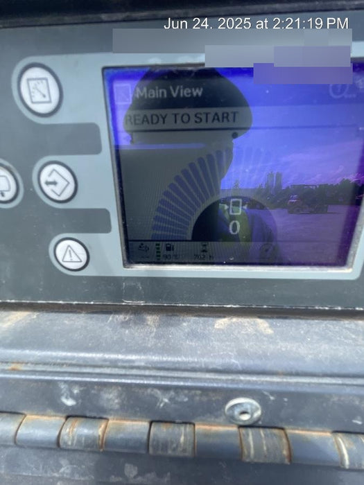 2022 ATLAS COPCO XAS 900