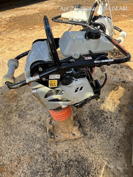 2023 MULTIQUIP MTX60HD