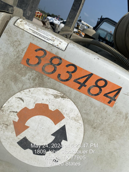 2023 UNICARRIER MJ1F4A35DV