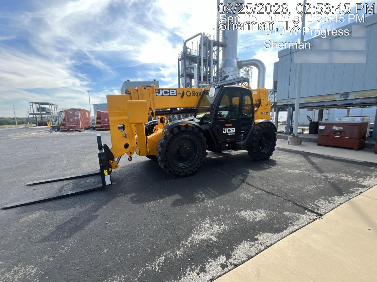 2026 JCB 512-56