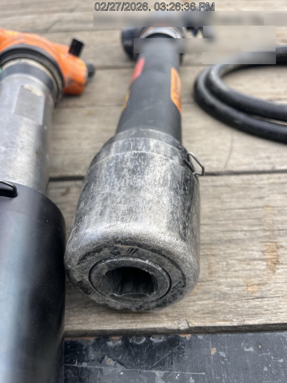 2020 CHICAGO PNEUMATIC CP4611 P