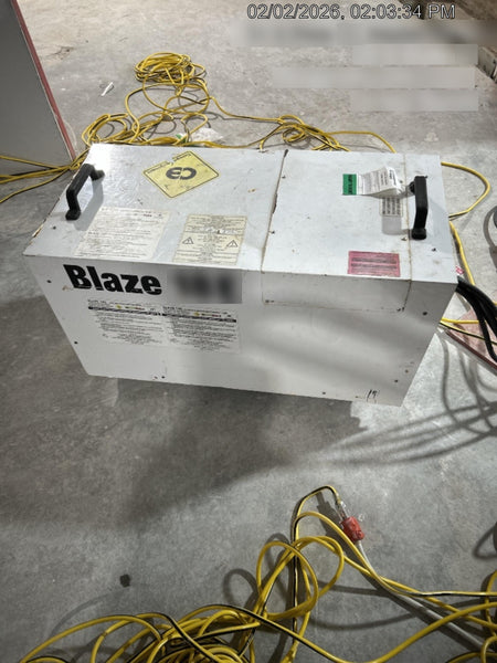 2021 CAMPO EB18E