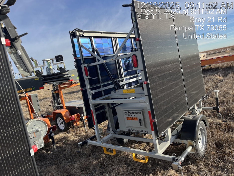 2025 PROGRESS SOLAR SOLUTIONS Helios-2XP