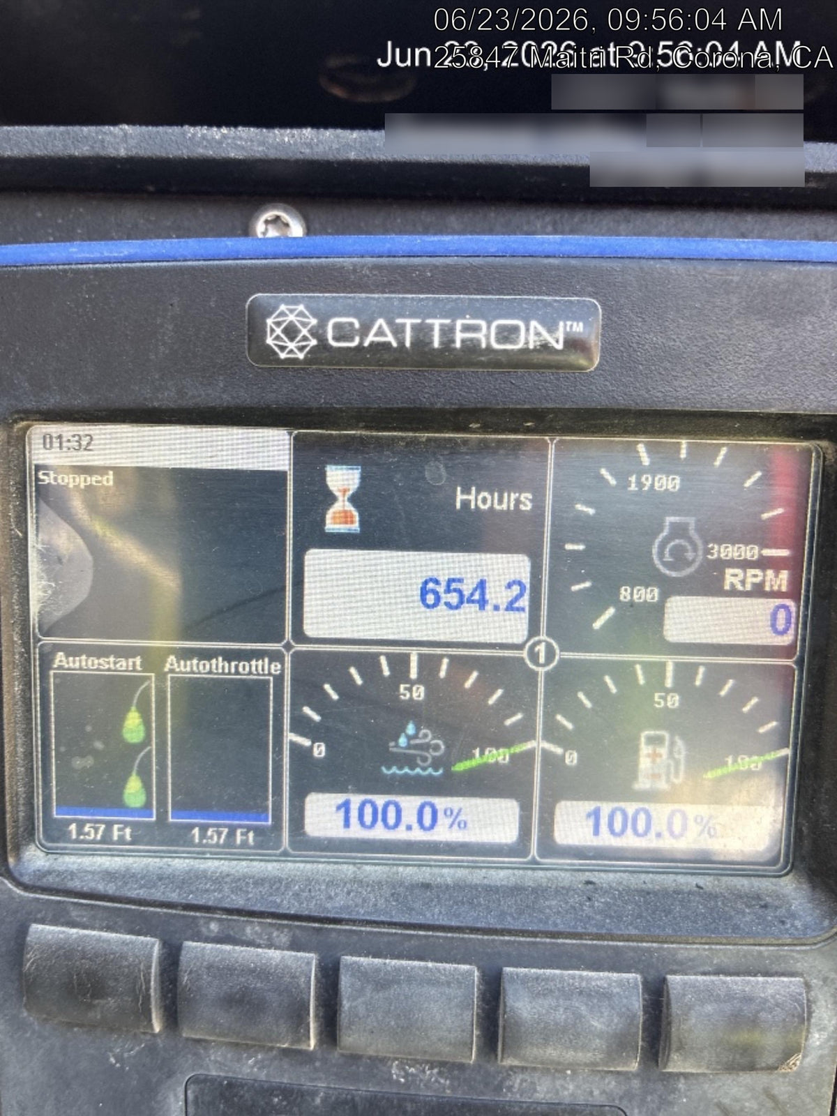2024 PIONEER 86C21-DP