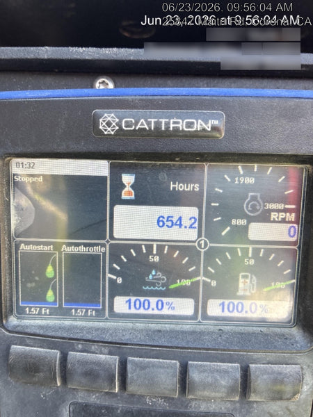 2024 PIONEER 86C21-DP