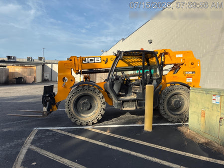 2024 JCB 506-36