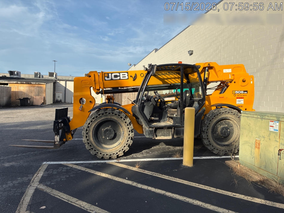 2024 JCB 506-36