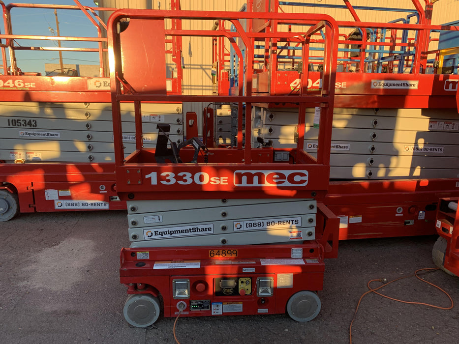 2020 MEC 1330SE MEC 1330SE