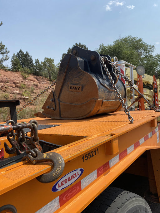 2021 BARRETO E4X6TBT