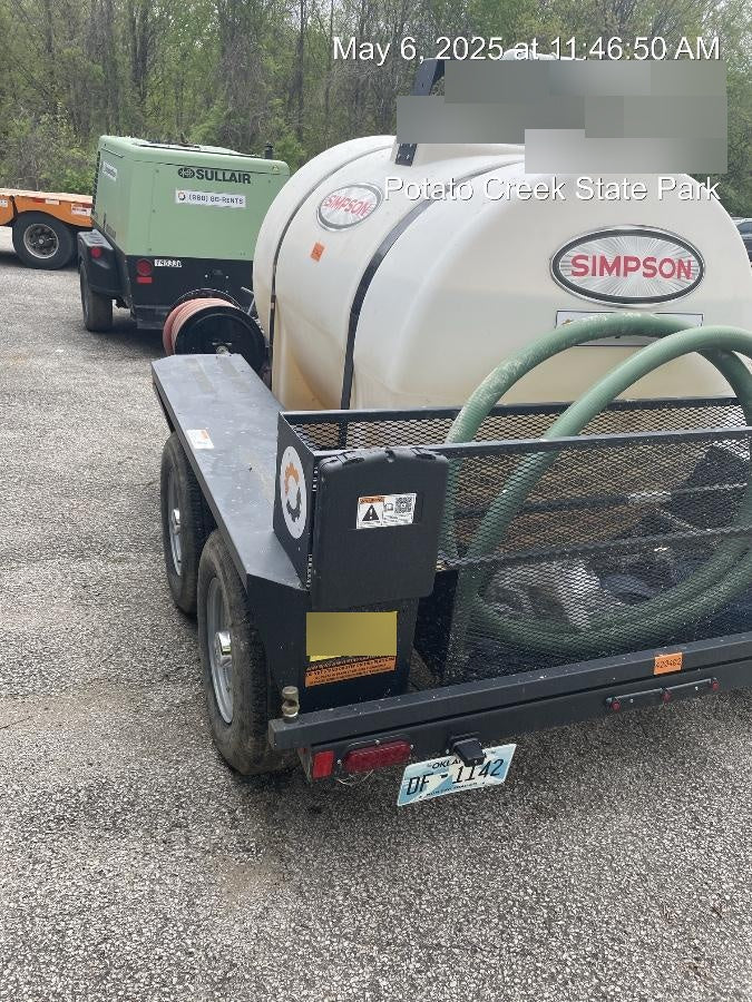 2024 SIMPSON SWT-52517