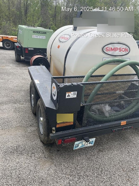 2024 SIMPSON SWT-52517