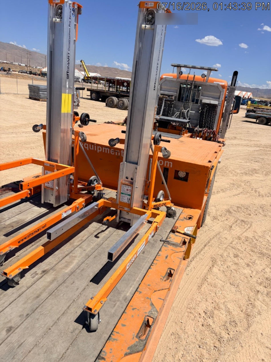 2021 LIFTSMART MLC-24