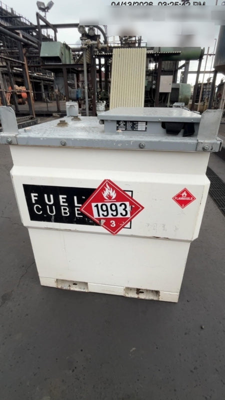 2020 FUELCUBE FCP250