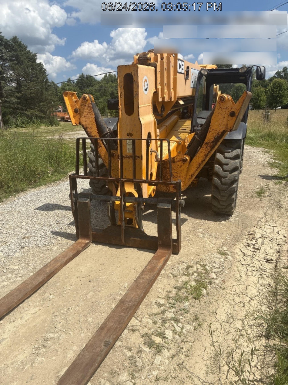 2019 JCB 510-56