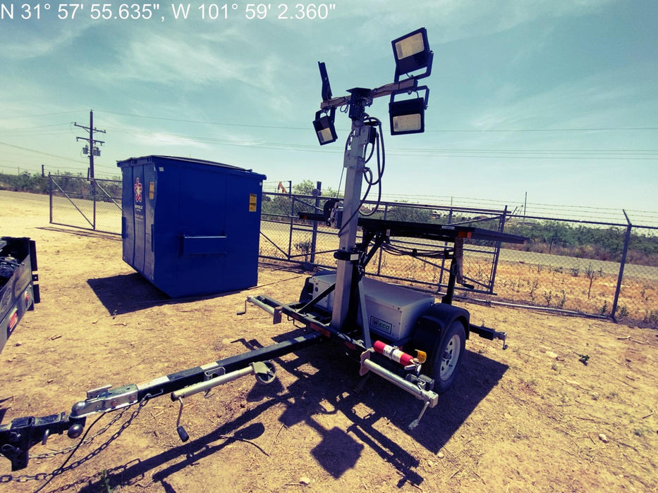 2022 WANCO WLTSSM4A750