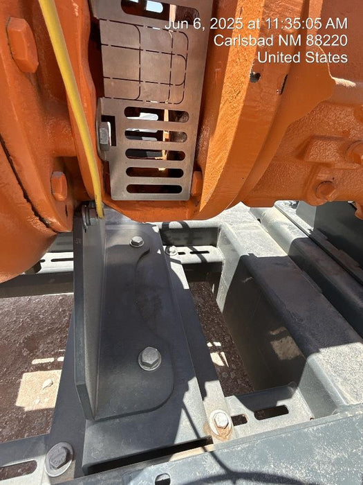 2023 PREMIER PUMP 6NNT‐RP‐TD2.9‐T85