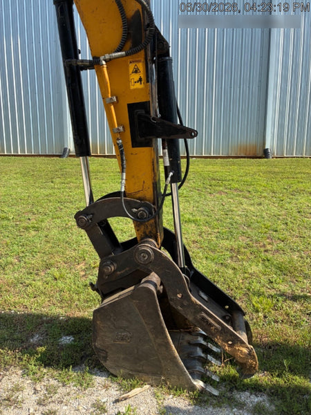 2021 SANY SY95C
