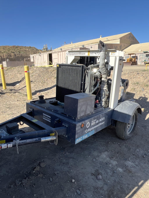 2023 ATLAS COPCO PAC F44 KD