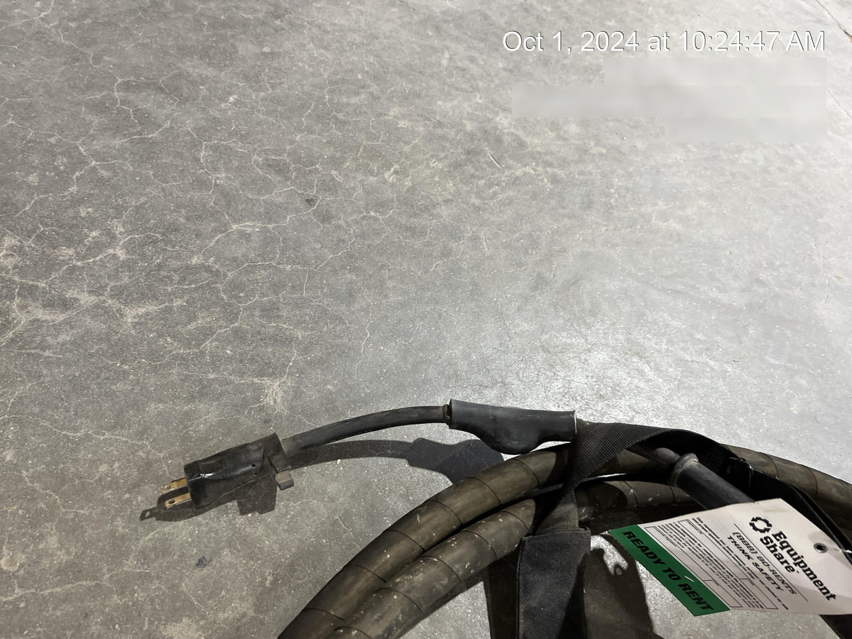 2021 WACKER NEUSON M2500