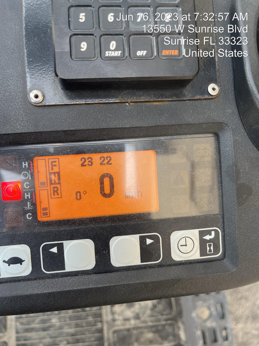 2022 TOYOTA 50-8FGU25