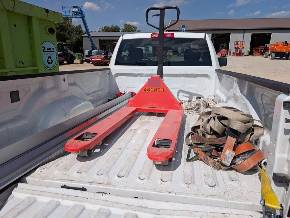 2024 MIGHTY LIFT ML55M