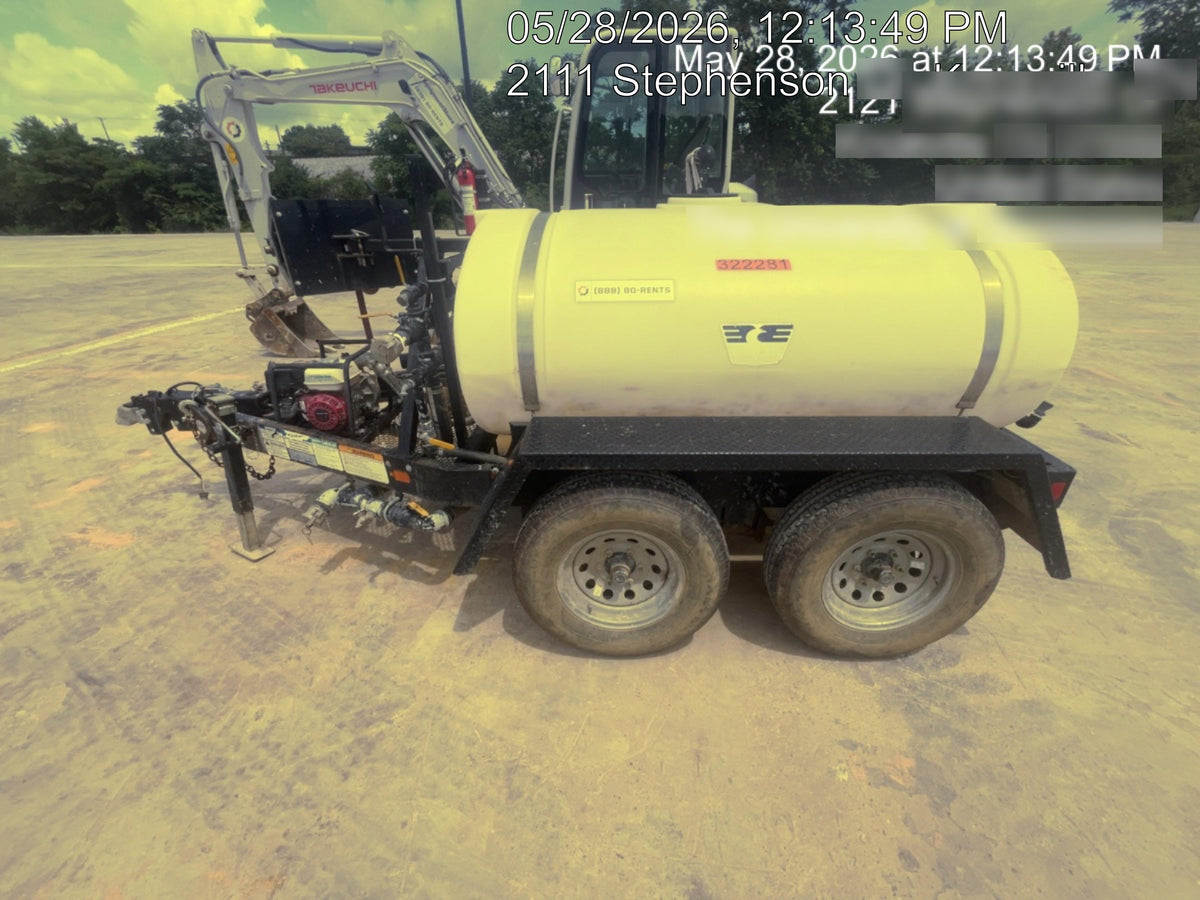 2023 WYLIE EXP-500L