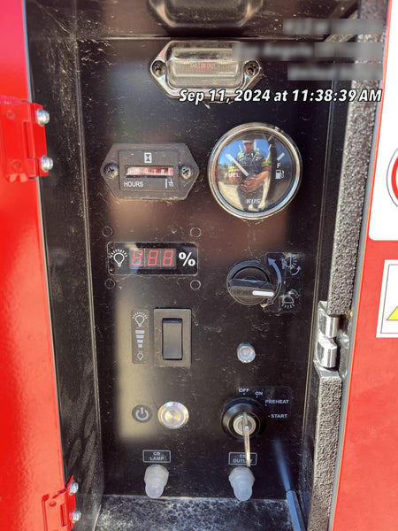 2024 MULTIQUIP GBX24BK