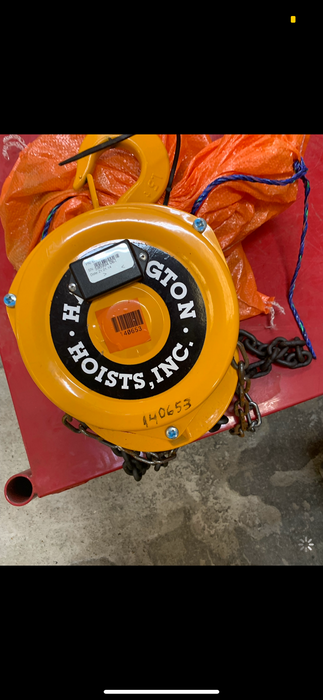 2021 HARRINGTON CF015-20