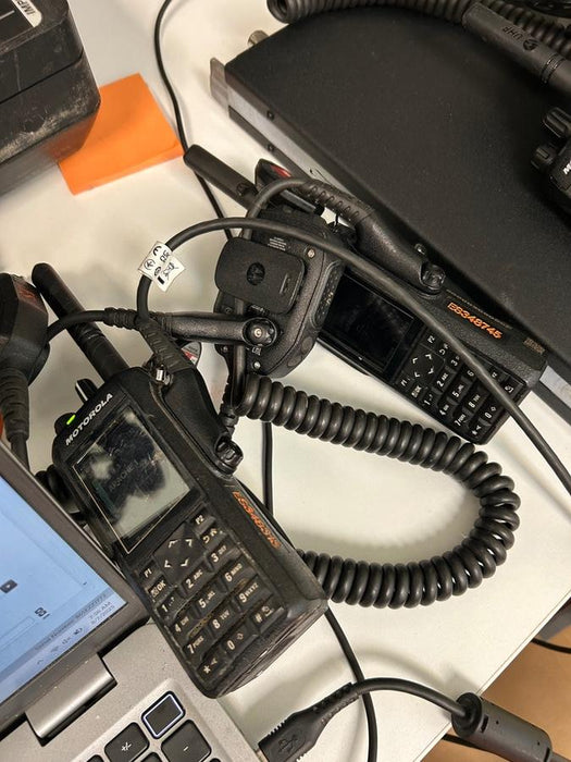 2023 MOTOROLA PMPN4284