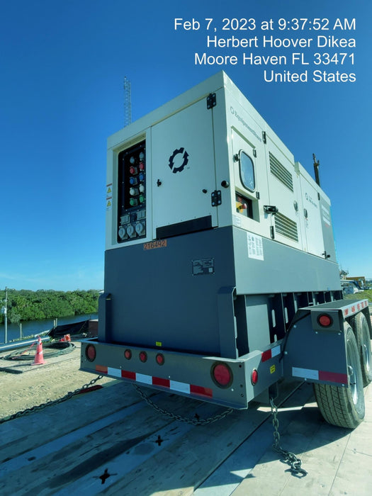 2022 ATLAS COPCO QAS200