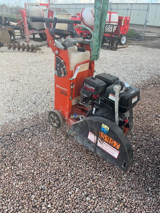 2024 HUSQVARNA FS 400 LV