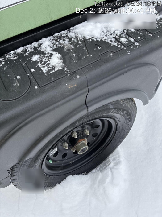 2021 SULLAIR 185D-DPQ KU4F