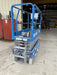 2018 Genie GS-1930 Genie GS-1930 Scissor Lift w/Standard Options