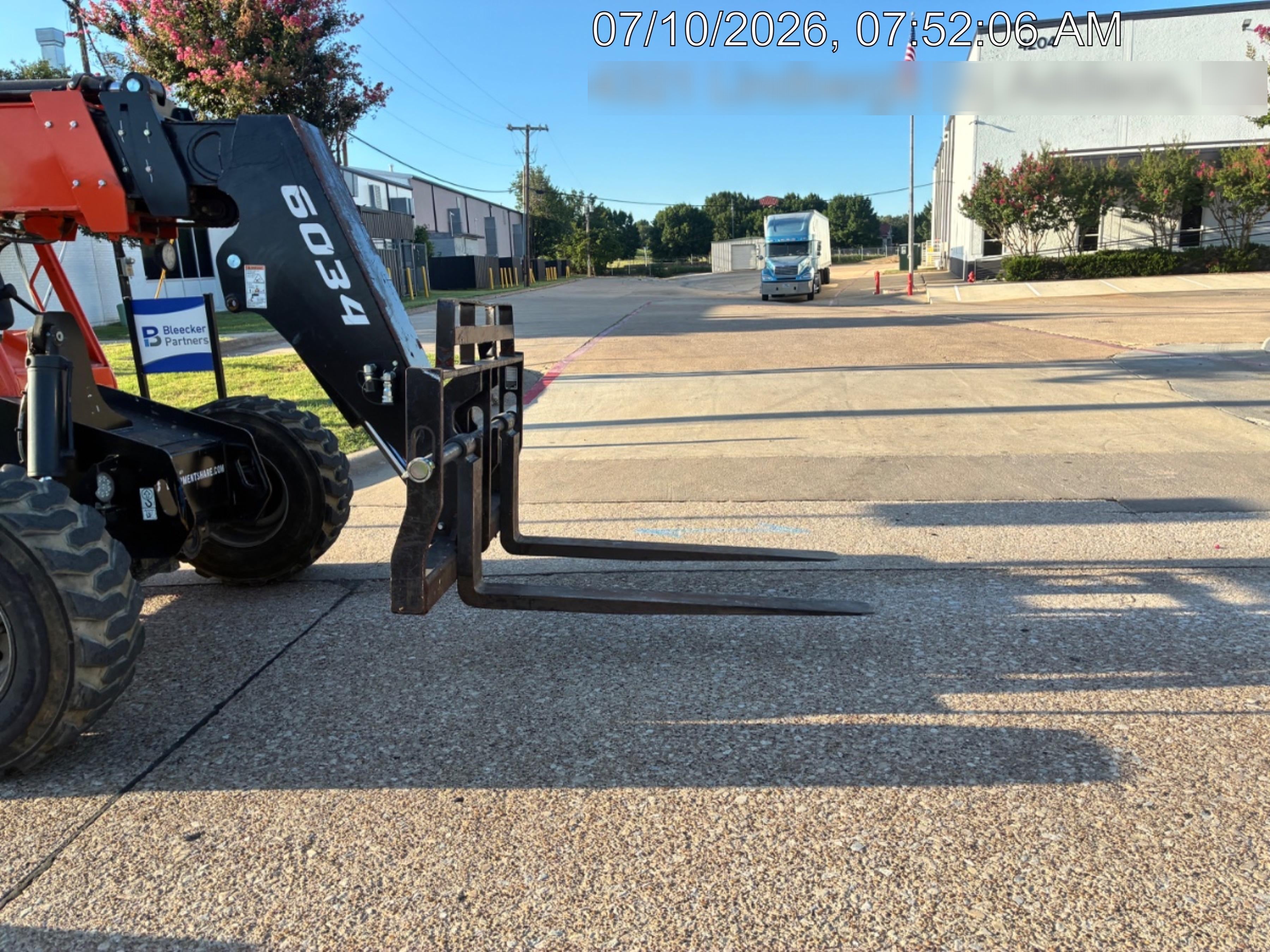2024 SKYTRAK 6034