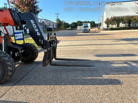 2024 SKYTRAK 6034