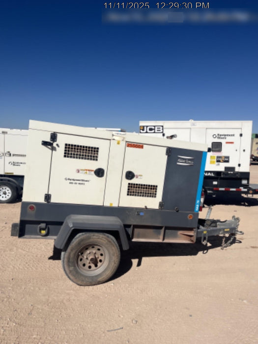 2022 ATLAS COPCO QAS45