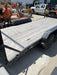 2022 PJ TRAILERS 14K-PJ Trailers