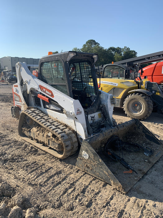 2021 BOBCAT T595