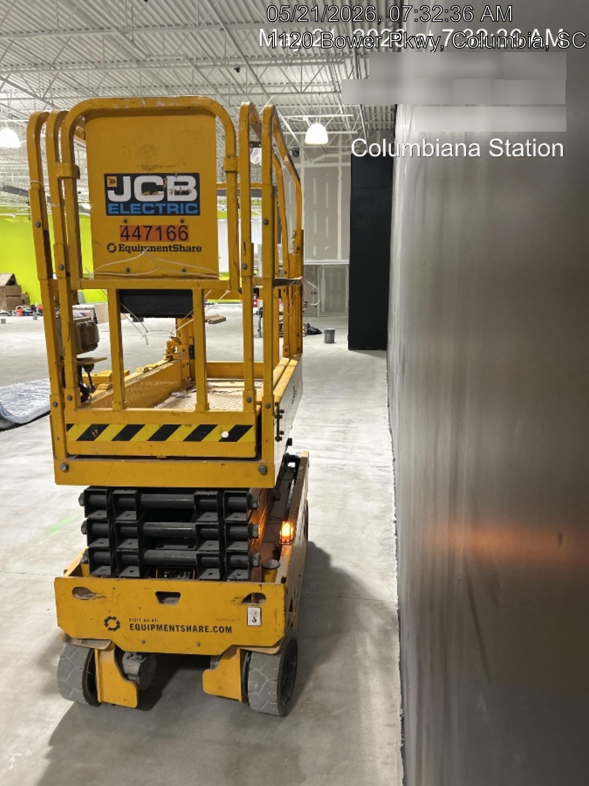 2024 JCB S1932E