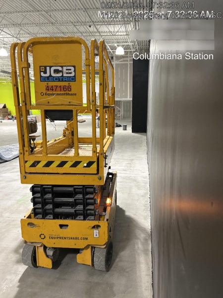 2024 JCB S1932E