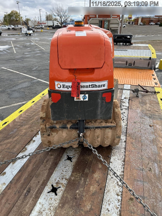 2021 HUSQVARNA LP9505