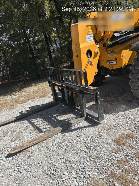2024 JCB 509-42