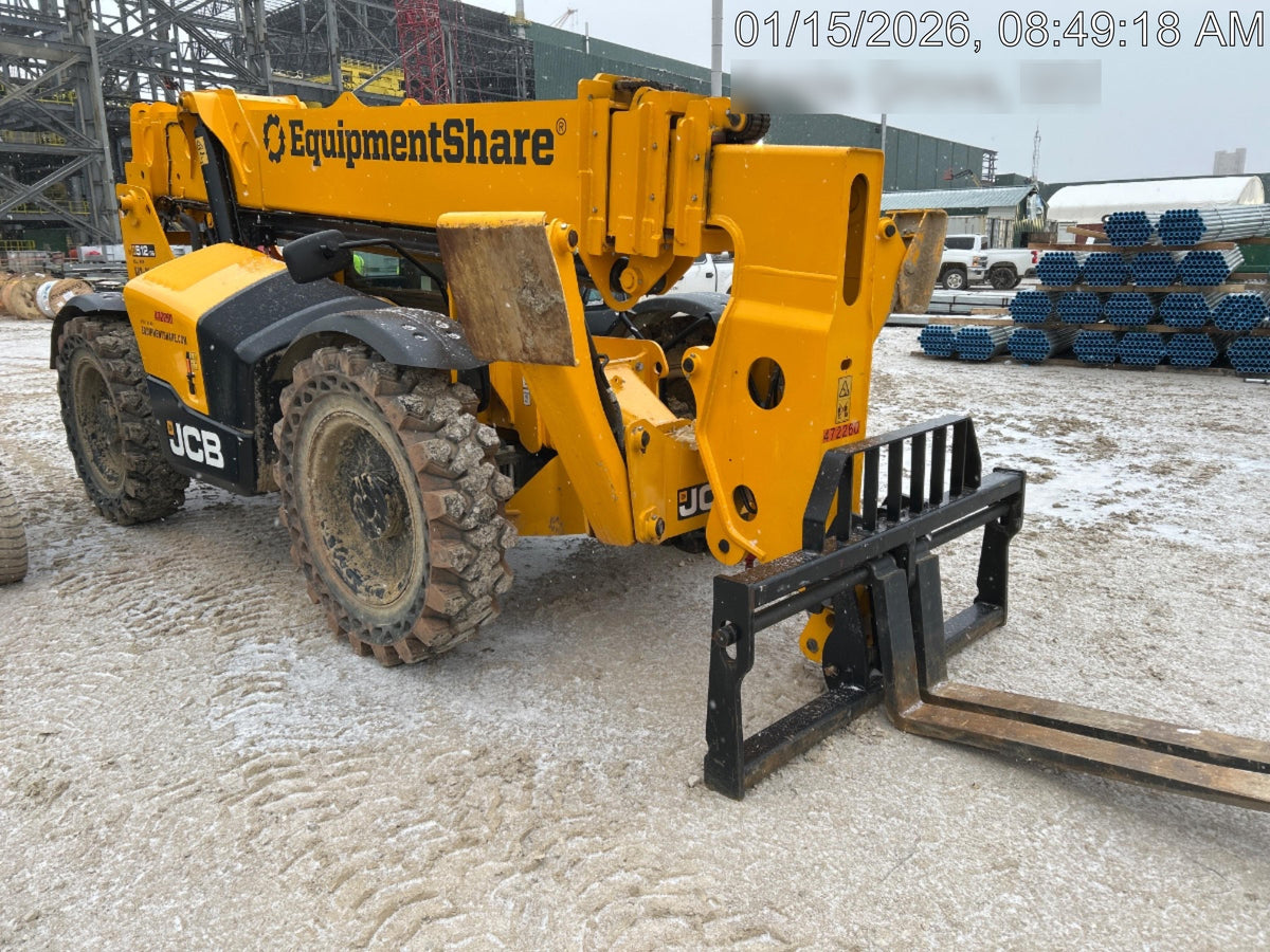 2025 JCB 512-56