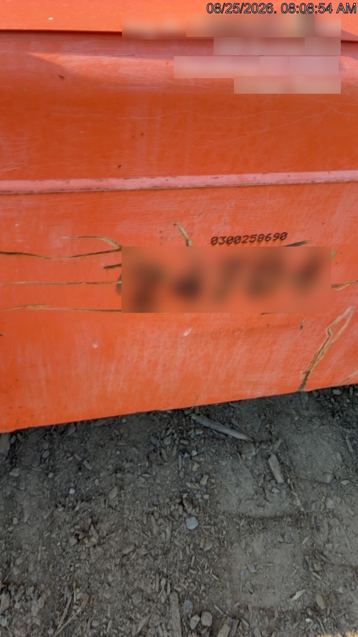 2019 JLG 1350SJP
