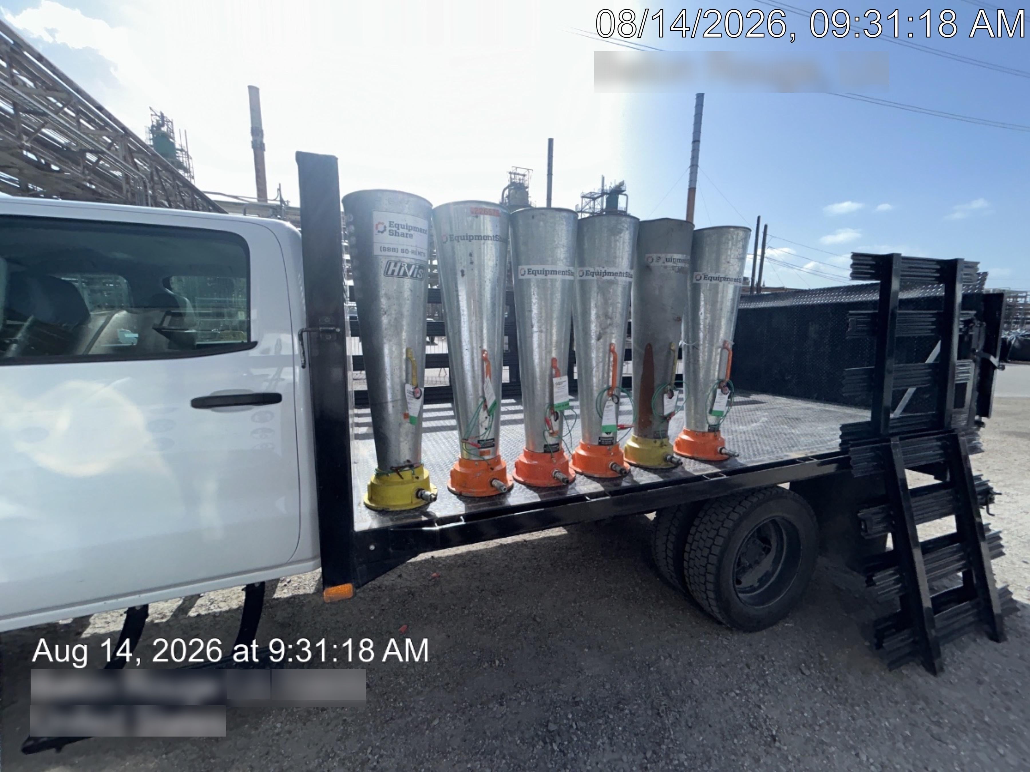 2021 MICHIGAN PNEUMATIC HV-6AM
