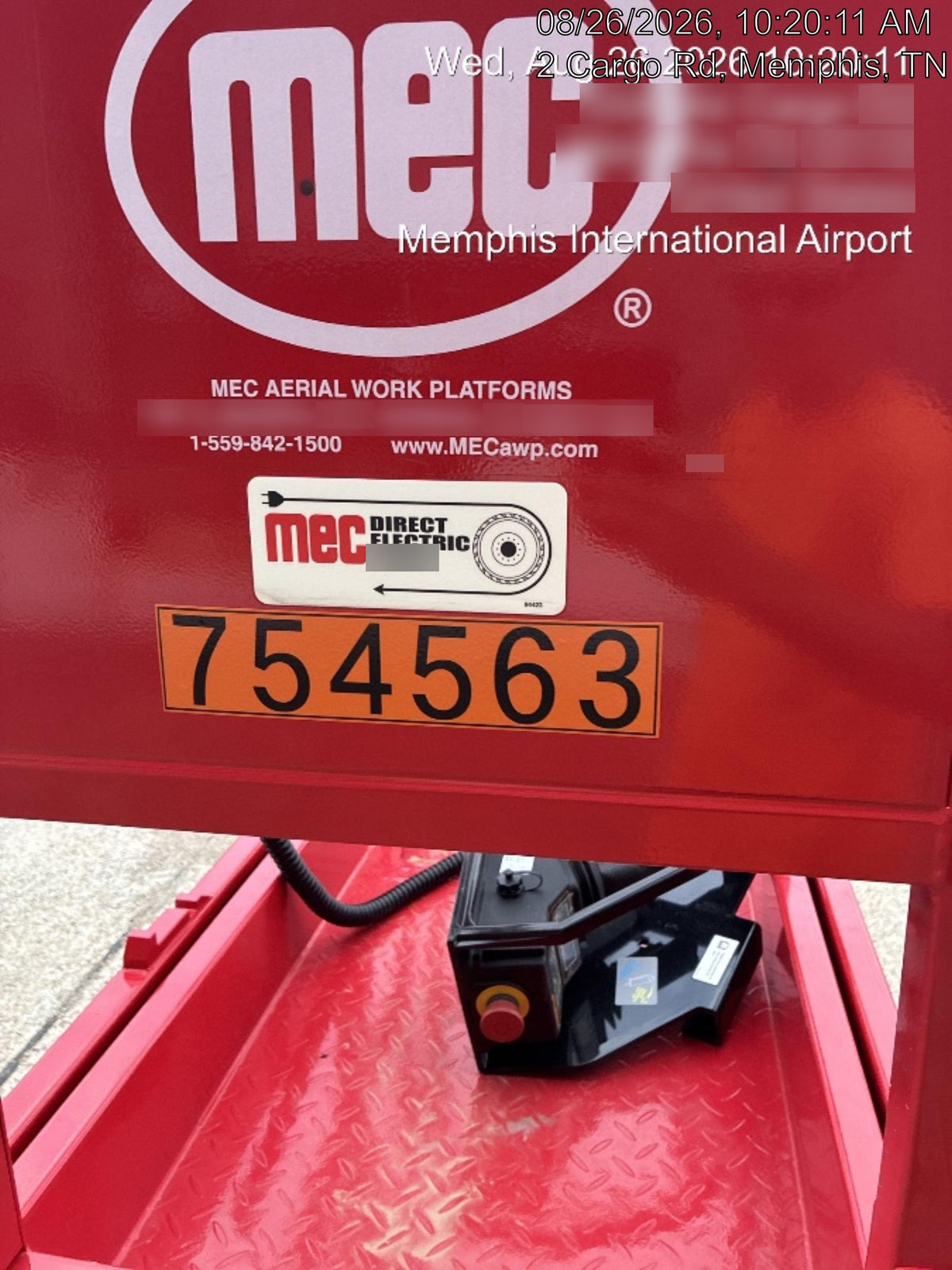 2026 MEC Micro 19-XD+