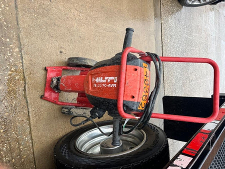 2021 HILTI TE 3000-AVR