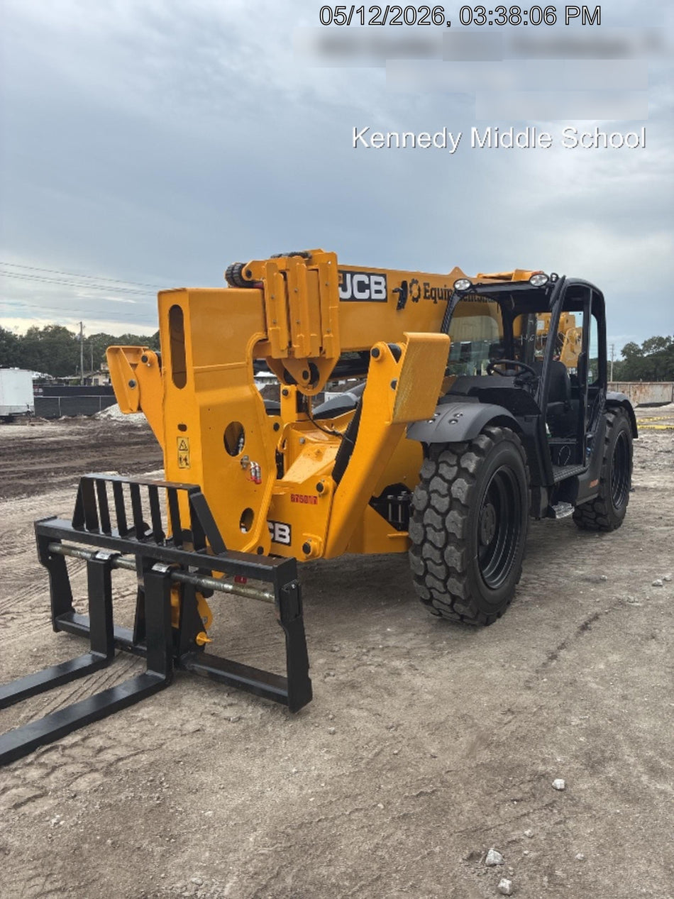 2026 JCB 510-56
