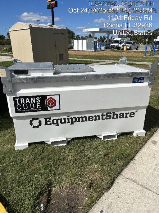 2025 WESTERN GLOBAL 20TCG-ES